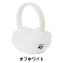 ベストスポーツ TaylorMade（テーラーメイド）製品。TaylorMade W イヤーマフ 25FW UN952