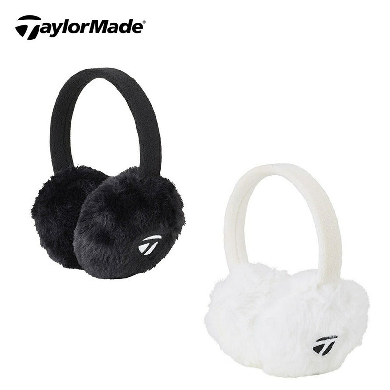 TaylorMade W イヤーマフ 25FW UN952 | 自転車、ゴルフ、アウトドアの