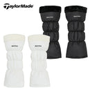 ベストスポーツ TaylorMade（テーラーメイド）製品。TaylorMade W レッグウォーマー 25FW M2011401