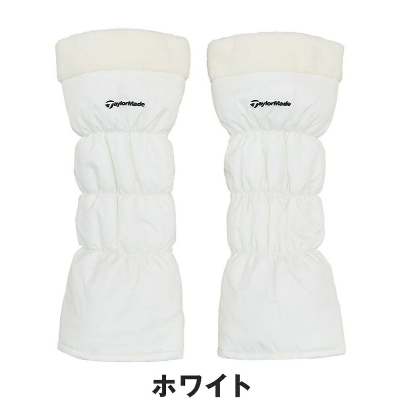 ベストスポーツ TaylorMade（テーラーメイド）製品。TaylorMade W レッグウォーマー 25FW M2011401