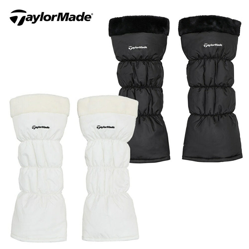 ベストスポーツ TaylorMade（テーラーメイド）製品。TaylorMade W レッグウォーマー 25FW M2011401
