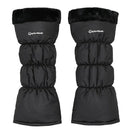 ベストスポーツ TaylorMade W レッグウォーマー 25FW UN953