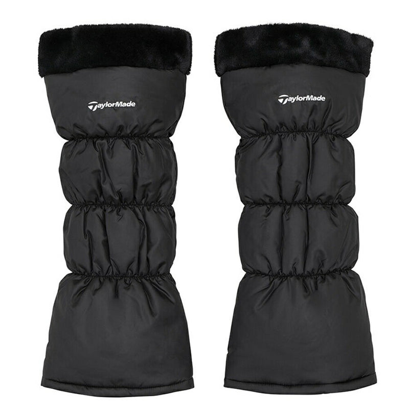 ベストスポーツ TaylorMade W レッグウォーマー 25FW UN953