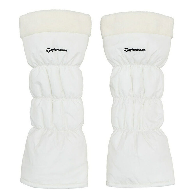 ベストスポーツ TaylorMade W レッグウォーマー 25FW UN953