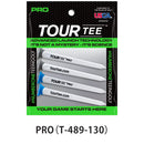 ベストスポーツ USGA（ユーエスジーエー）製品。USGA TOUR TEE COMBO 5P T-490