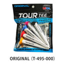 ベストスポーツ USGA（ユーエスジーエー）製品。USGA TOUR TEE COMBO 5P T-490