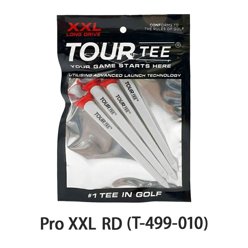 USGA TOUR TEE MINI 6P T-491 | 自転車、ゴルフ、アウトドアのベスト