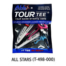 ベストスポーツ USGA TOUR TEE