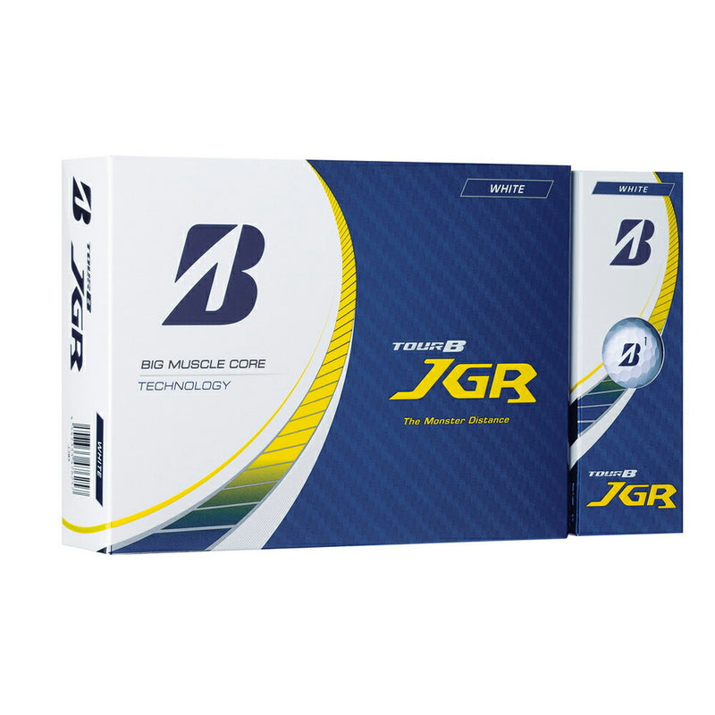 ベストスポーツ BRIDGESTONE（ブリヂストン）製品。BRIDGESTONE ゴルフボール 23TOUR B JGR 12球入 J3PX