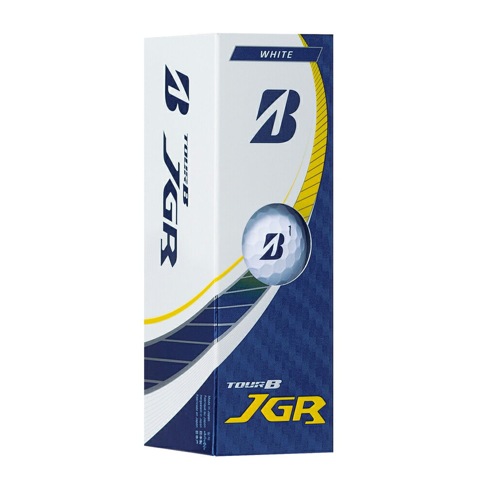 BRIDGESTONE ゴルフボール 23TOUR B JGR 12球入 J3WX | 自転車