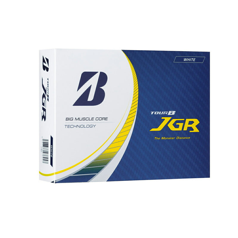 ベストスポーツ BRIDGESTONE（ブリヂストン）製品。BRIDGESTONE ゴルフボール 23TOUR B JGR 12球入 J3PX