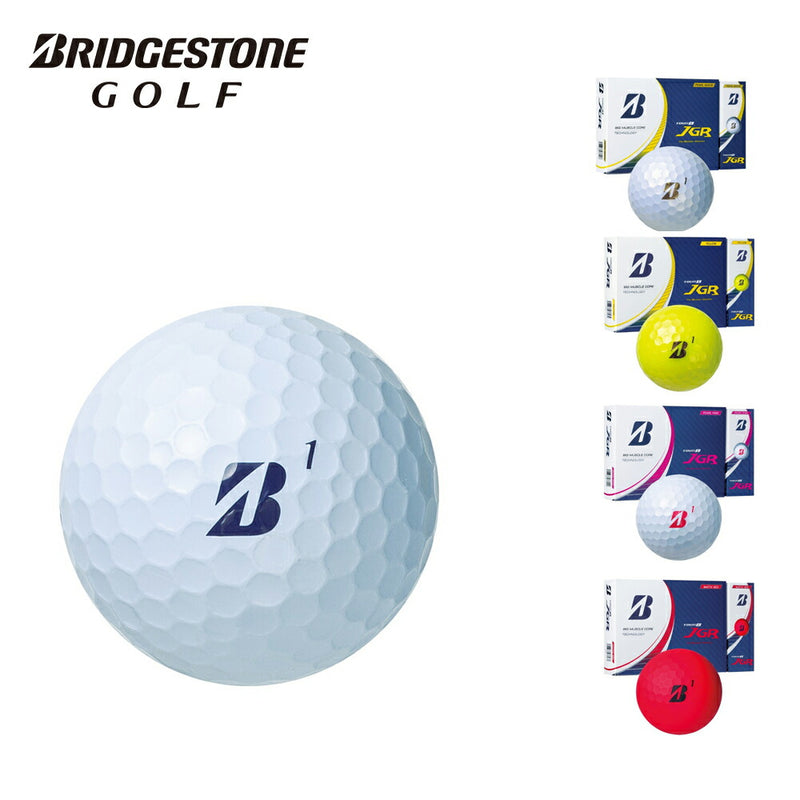 ベストスポーツ BRIDGESTONE（ブリヂストン）製品。BRIDGESTONE ゴルフボール 23TOUR B JGR 12球入 J3PX