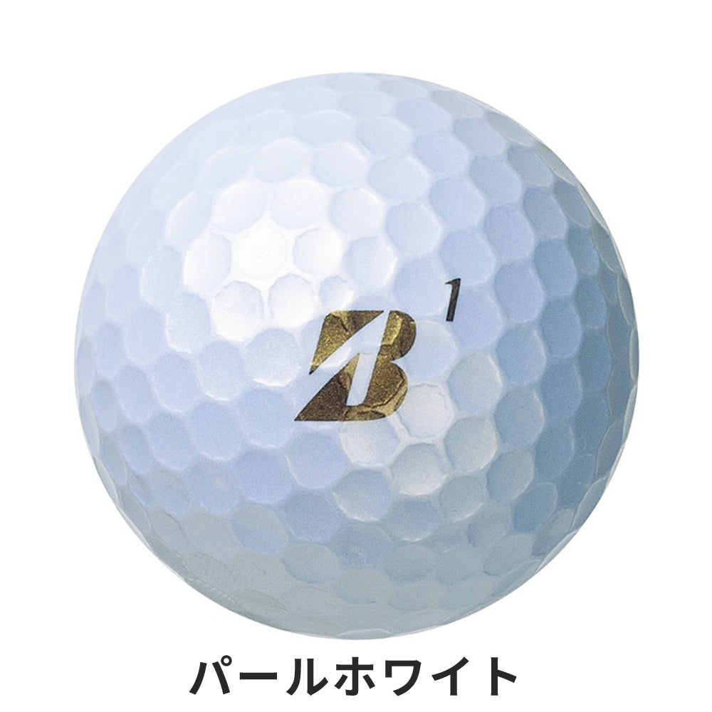 BRIDGESTONE ゴルフボール 23TOUR B JGR 3球入