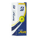 ベストスポーツ BRIDGESTONE（ブリヂストン）製品。BRIDGESTONE ゴルフボール 23TOUR B JGR 3球入 J3PX