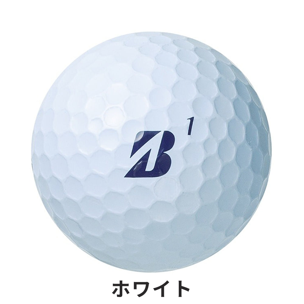 BRIDGESTONE ゴルフボール 23TOUR B JGR 3球入 J3WX | 自転車、ゴルフ、アウトドアのベストスポーツ本店