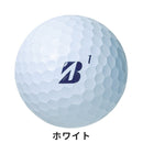 ベストスポーツ BRIDGESTONE（ブリヂストン）製品。BRIDGESTONE ゴルフボール 23TOUR B JGR 3球入 J3PX