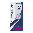 ベストスポーツ BRIDGESTONE（ブリヂストン）製品。BRIDGESTONE ゴルフボール 23TOUR B JGR 3球入 J3PX