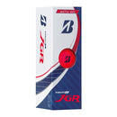ベストスポーツ BRIDGESTONE（ブリヂストン）製品。BRIDGESTONE ゴルフボール 23TOUR B JGR 3球入 J3PX