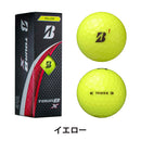 ベストスポーツ BRIDGESTONE（ブリヂストン）製品。BRIDGESTONE ゴルフボール 24TOUR B X 3球入 B4GXJ