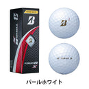 ベストスポーツ BRIDGESTONE（ブリヂストン）製品。BRIDGESTONE ゴルフボール 24TOUR B X 3球入 B4GXJ