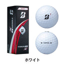 ベストスポーツ BRIDGESTONE（ブリヂストン）製品。BRIDGESTONE ゴルフボール 24TOUR B X 3球入 B4GXJ
