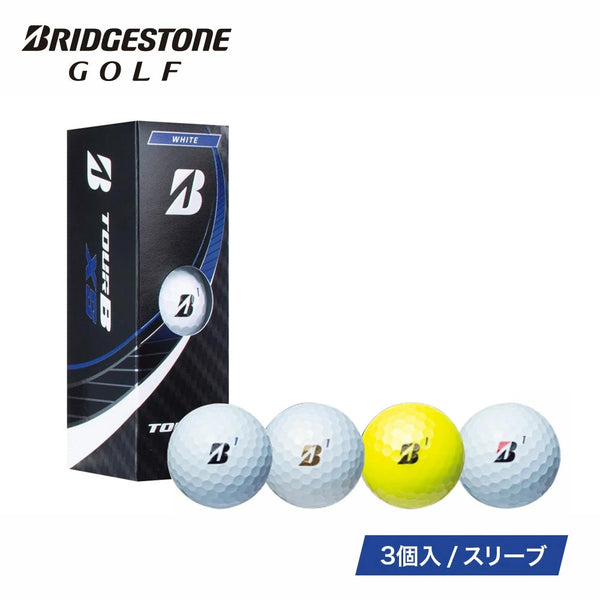 スポーツ BRIDGESTONE（ブリヂストン）製品。BRIDGESTONE 22TOUR B XS(スリーブ) S2GXJ
