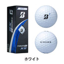 ベストスポーツ BRIDGESTONE（ブリヂストン）製品。BRIDGESTONE ゴルフボール 24TOUR B XS 3球入 S4GXJ