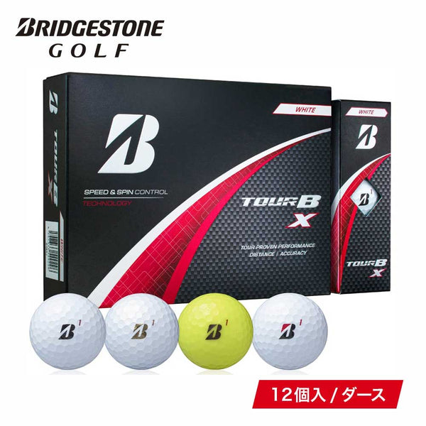 割引対象商品（3,000円以上） BRIDGESTONE（ブリヂストン）製品。BRIDGESTONE 24TOUR B X(ダース) B4GXJ