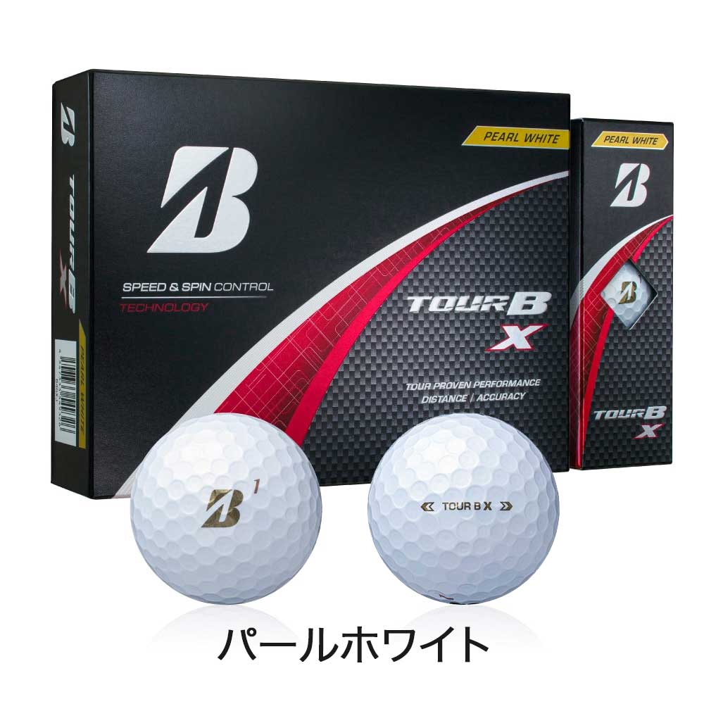 p*e様 新品　ブリヂストン TOUR B X5 2ダースセット　個別販売しませ 商品検索TOUR B X|BRIDGESTONE GOLF Online Store|ブリヂストン