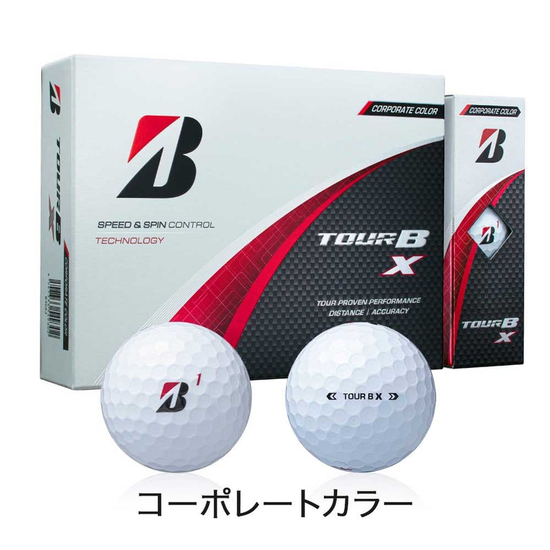 BRIDGESTONE 24TOUR B X(ダース) B4WXJ | 自転車、ゴルフ、アウトドアのベストスポーツ本店