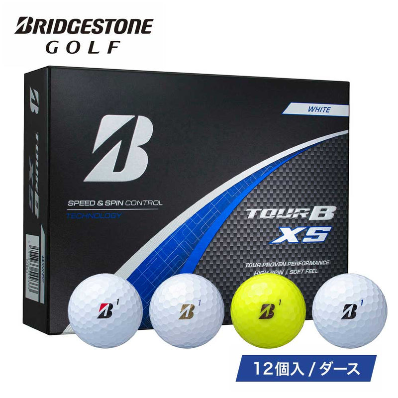 ベストスポーツ BRIDGESTONE（ブリヂストン）製品。BRIDGESTONE 24TOUR B XS(ダース) S4GXJ