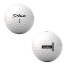ベストスポーツ Titleist（タイトリスト）製品。Titleist ゴルフボール TOUR SOFT 24SS T4014S-J 12球入