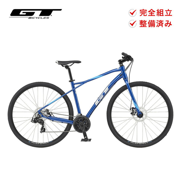 割引対象商品（3,000円以上） GT（ジーティー）製品。GT 22 TRANSEO SPORT V2 9014354