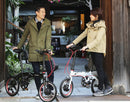 ベストスポーツ TRANS MOBILLY（トランスモバイリー）製品。TRANS MOBILLY ULTRA LIGHT E-BIKE NEXT 140 AL-FDB140E