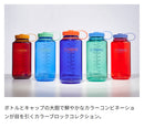 ベストスポーツ NALGENE 広口0.5L Tritan Renew 91606