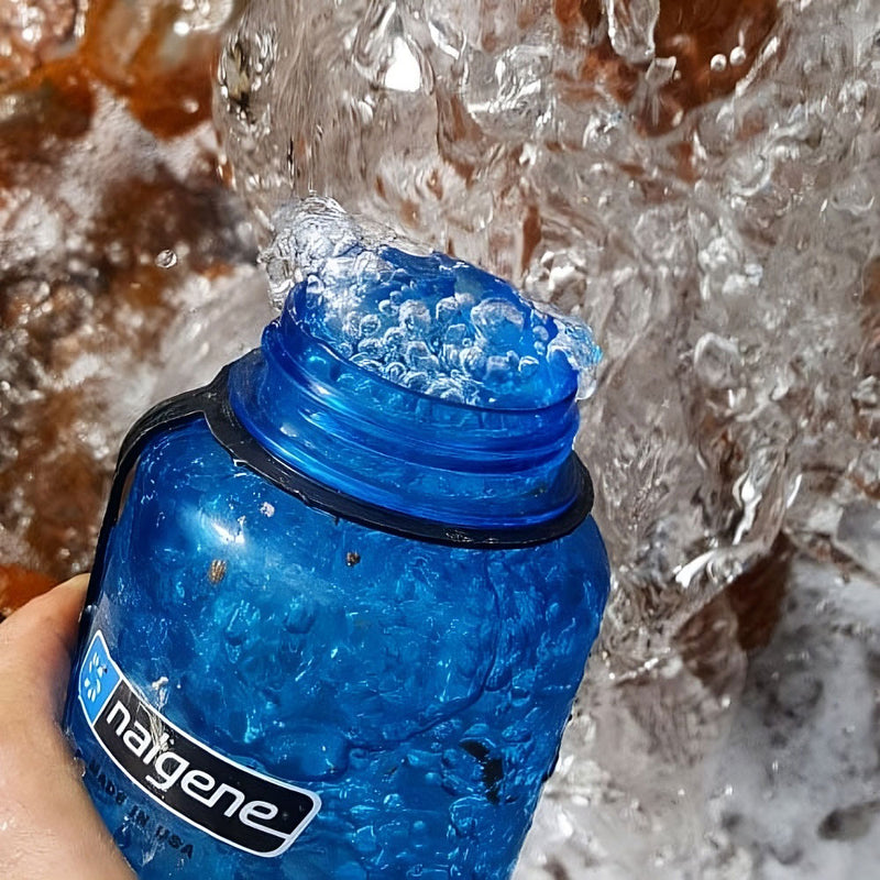 ベストスポーツ NALGENE 広口0.5L Tritan Renew 91606