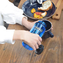 ベストスポーツ NALGENE 広口0.5L Tritan Renew 91606