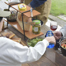 ベストスポーツ NALGENE 広口0.5L Tritan Renew 91606