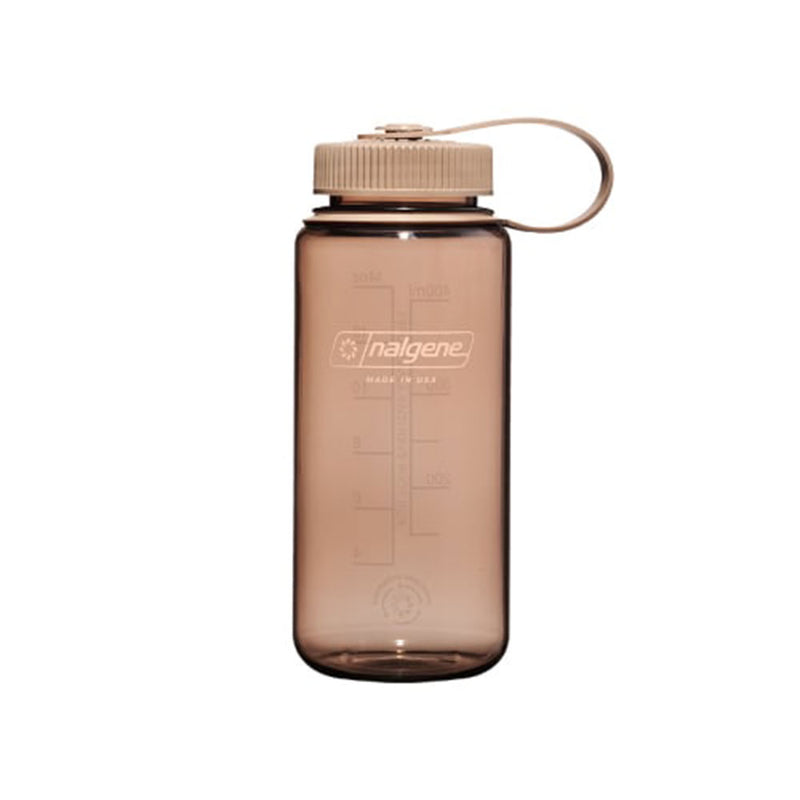ベストスポーツ NALGENE 広口0.5L Tritan Renew 91606