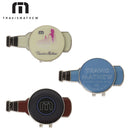 ベストスポーツ TravisMathew（トラヴィスマシュー）製品。TravisMathew クリップマーカー 25SS 7AL929