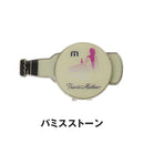 ベストスポーツ TravisMathew（トラヴィスマシュー）製品。TravisMathew クリップマーカー 25SS 7AL929