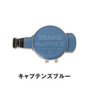 ベストスポーツ TravisMathew（トラヴィスマシュー）製品。TravisMathew クリップマーカー 25SS 7AL929