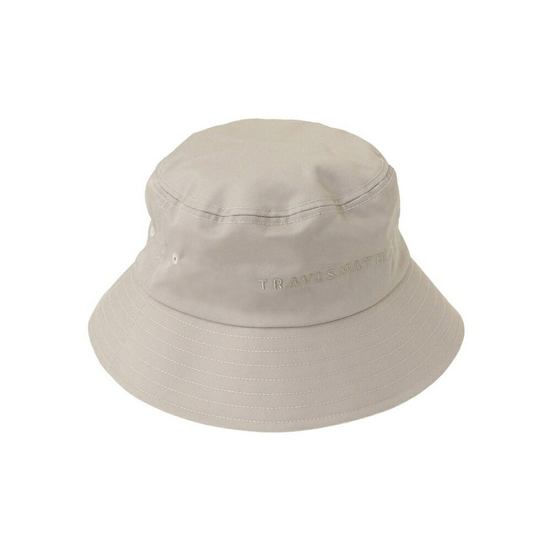 ベストスポーツ TravisMathew（トラヴィスマシュー）製品。TravisMathew ベーシックロゴ ハット 25SS 7AL944