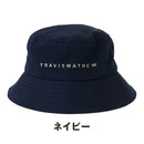 ベストスポーツ TravisMathew（トラヴィスマシュー）製品。TravisMathew ベーシックロゴ ハット 25SS 7AL944