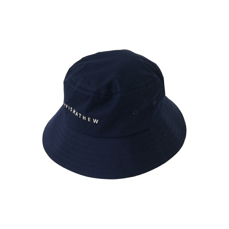 ベストスポーツ TravisMathew（トラヴィスマシュー）製品。TravisMathew ベーシックロゴ ハット 25SS 7AL944