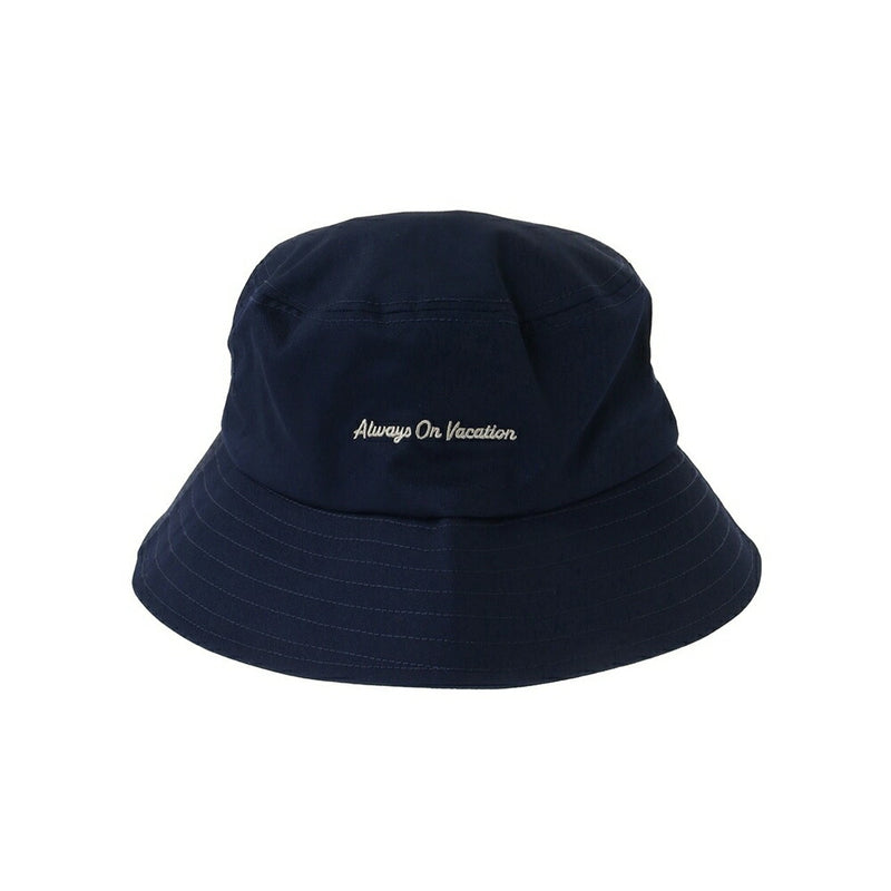 ベストスポーツ TravisMathew（トラヴィスマシュー）製品。TravisMathew ベーシックロゴ ハット 25SS 7AL944