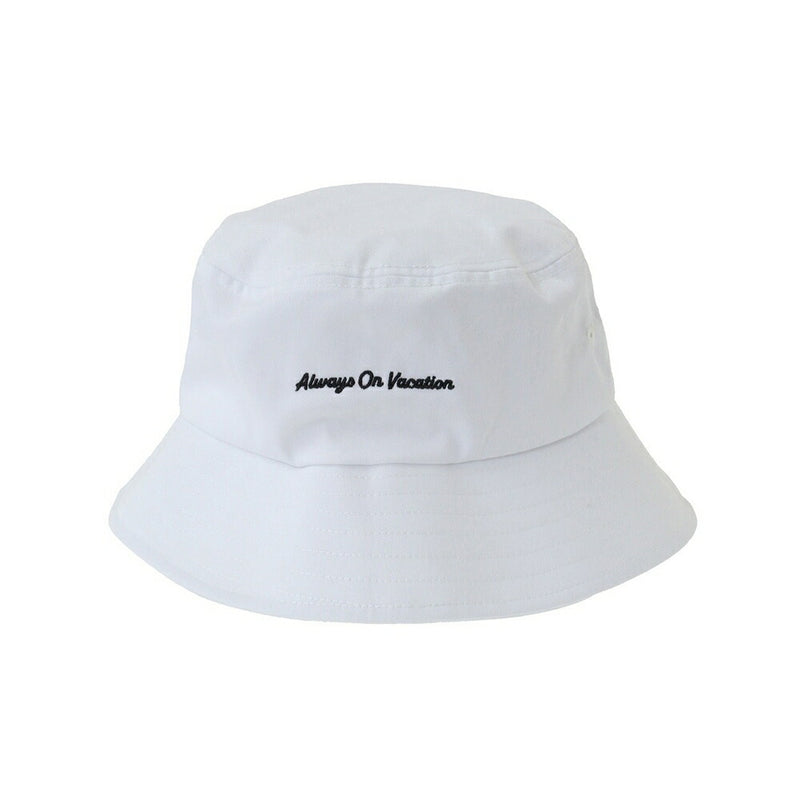 ベストスポーツ TravisMathew（トラヴィスマシュー）製品。TravisMathew ベーシックロゴ ハット 25SS 7AL944