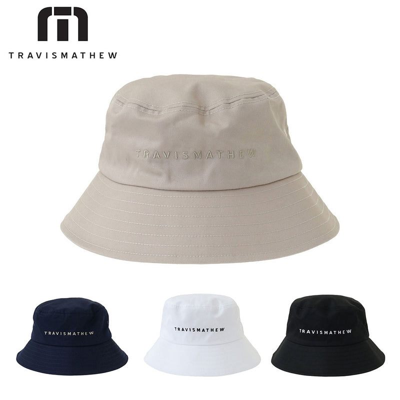 TRAVISMATHEW クールハット トラヴィスマシュー（Travis Mathew）（メンズ）ゴルフ クール