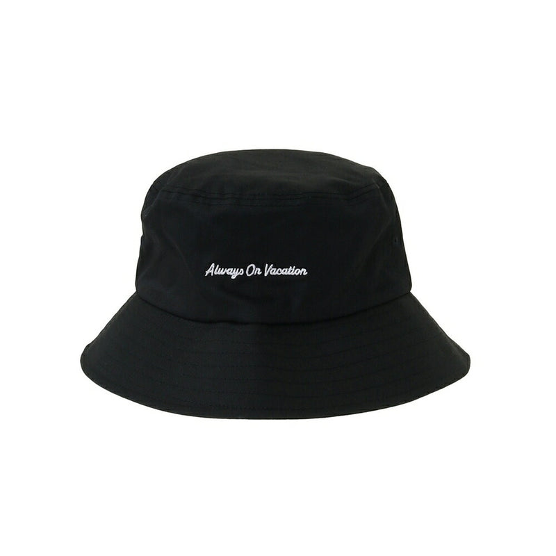 ベストスポーツ TravisMathew（トラヴィスマシュー）製品。TravisMathew ベーシックロゴ ハット 25SS 7AL944