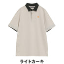 ベストスポーツ TravisMathew（トラヴィスマシュー）製品。TravisMathew ハウンドツゥース 涼感ポロ 25FW 7AM053